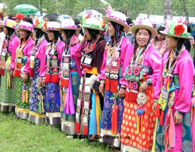 邦典,西藏日喀则特产邦典图文介绍