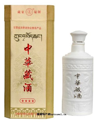 藏酒，西藏拉萨特产藏酒图文介绍