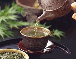 “强木都”茶，西藏拉萨特产“强木都”茶图文介绍