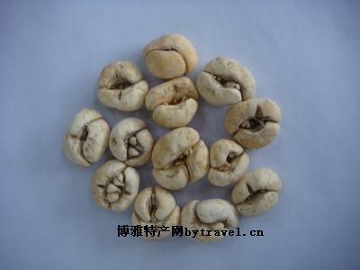 章水贝母,浙江省宁波特产章水贝母图文介绍