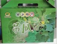 景宁吊瓜子图文介绍