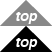 黑色三角形返回顶部图标