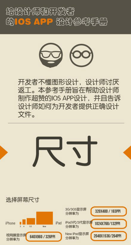 APP设计规范