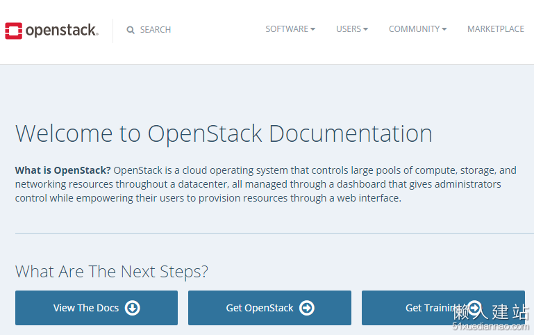 OpenStack